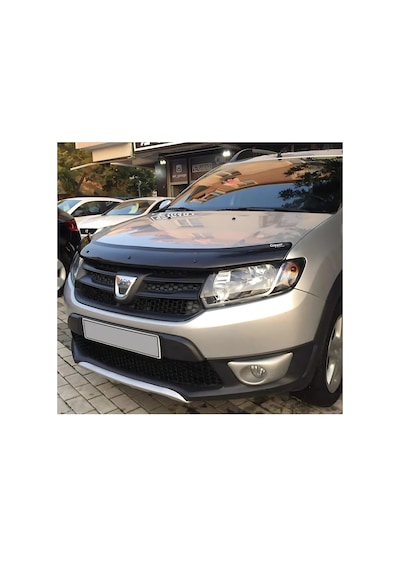 Dacia Sandero Stepway Ön Kaput Koruyucu - Basic Hb 2012-2020