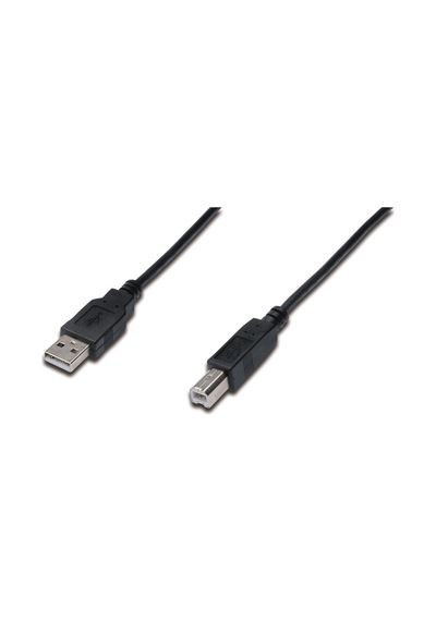 Digitus Ak-300102-030-s 3.m Usb2.0 A E /b E Siya-188558