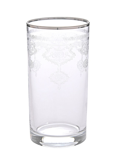 Decorium Meşrubat Bardağı Armoni Platin M00967