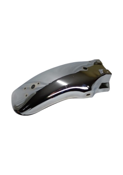 Mondial Kt 125 Arka Çamurluk İthal