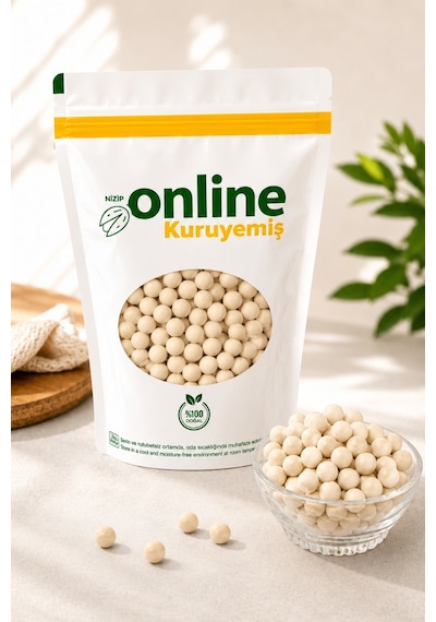 Kıtır Leblebi 10 Kg 10 KG