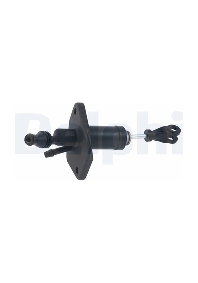 Debriyaj Merkezi Ve Rulmanı - Alfa Romeo 159, Spider, Brera - Delphı-lm80650 81743275