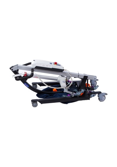 Kolay Katlanabilir Dm-190 Compact Hasta Taşıma Lifti