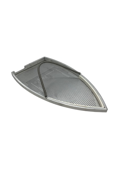 Sanayi Tipi Ütü Alüminyum Teflon Silter Plus / Sy Pc 200 P Stb-200