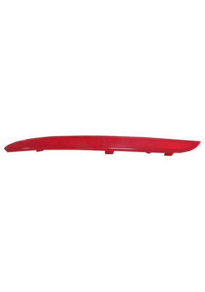Mercedes C Class W206 21/24 Arka Tampon Reflektörü Sağ