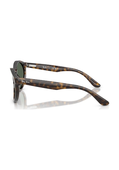 Ray-Ban Rbr0505s 6790vr 52 Unisex Güneş Gözlüğü Havana
