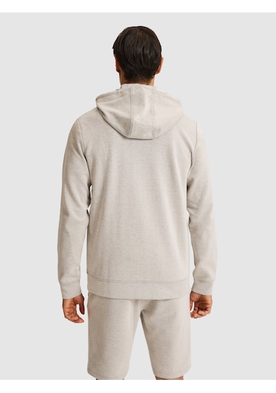 Cacharel Erkek Taş Sweatshirt 50324251-vr049 Gri