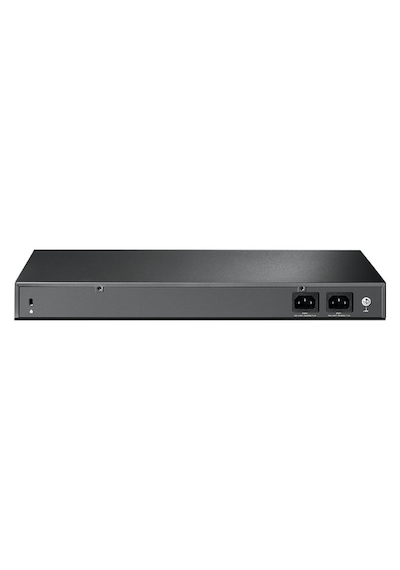 TP-LINK TL-SG3428XF 24 PORT GIGABIT L2 4 COMBO SFP SLOTLU YÖNETİLEBİLİR SWITCH