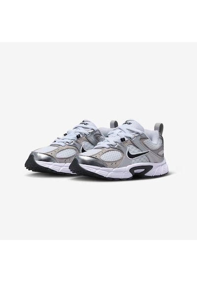 Nike V5 Rnr Çocuk Günlük Spor Ayakkabı Hq6412-100 Gri