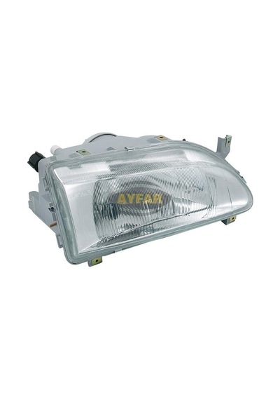 Ayfar Renault 19 Sol Ön Far N11.355
