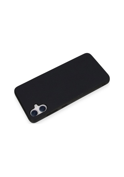 Newface - 197 - Samsung Galaxy A05 Kılıf Taft Kapak - Edntrend - - Lacivert