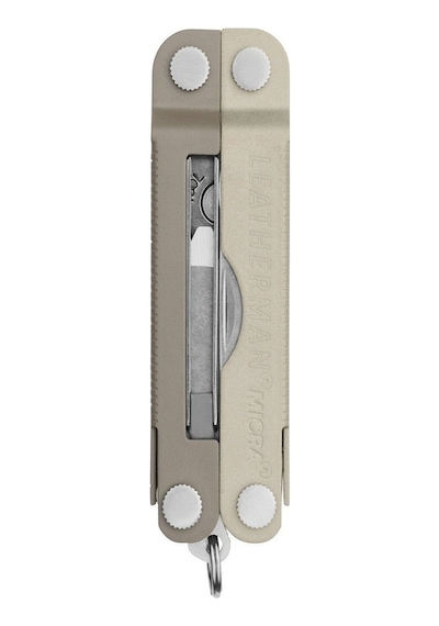 Leatherman Kamp Micra Winter Fog Çok Amaçlı Makas Çok Renkli