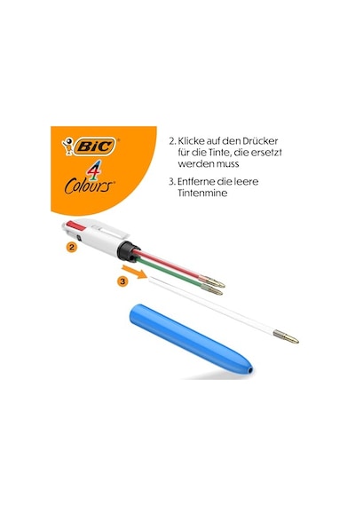 Staedtler 110-3b Tradition Dereceli Kurşun Kalem 124-Pembe
