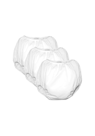 Sema Baby Alıştırma Külodu No.2 15-20 kg - 3lü Ekonomik Paket