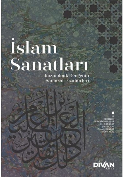 Islam Sanatları 9786257263085