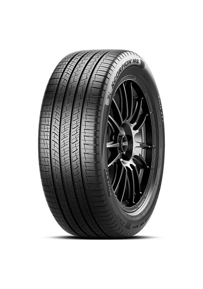 Pirelli 255/45r20 105w XL Scorpion Ms Yaz Lastiği  - 2025