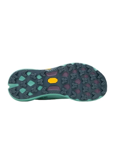 Merrell Agility Peak 5 Kadın Ayakkabı Mavi