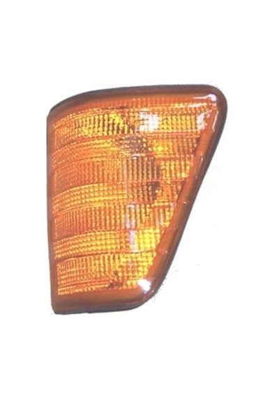 Mercedes Mıcro Bus- L-207- 77/96 Ön Sinyal Sol Eski 309 Tip Tyc Oem No: 18826720