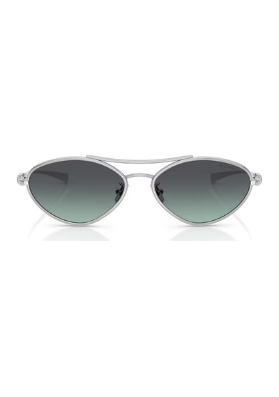 Tıffany&co. 0tf3117 60012g 58 Kadın Güneş Gözlüğü Gümüş