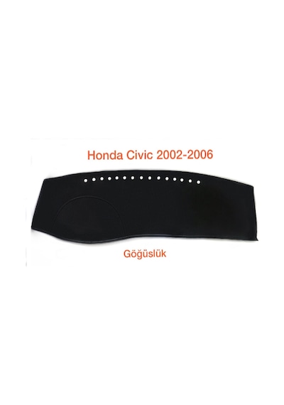 HONDA CİVİC 2002-2006 ARASI HALI KUMAŞ TORPİDO KORUYUCU ÖRTÜ