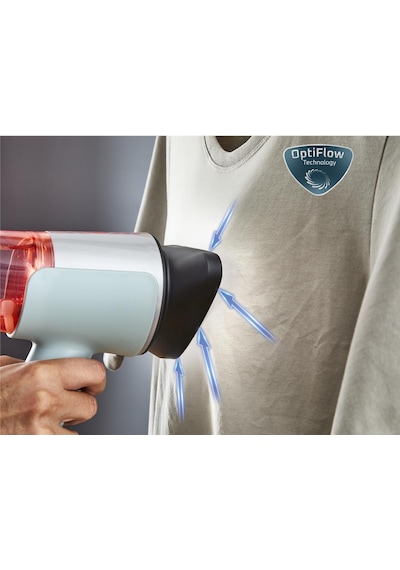Tefal AEROSTEAM DT9814 Portatif Buharlı Düzleştirici