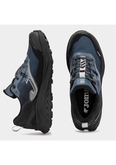 Joma Tktuxw2501 Tundra Ax Erkek Outdoor Ayakkabısı - Mavi/siyah Lacivert