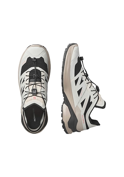 Salomon Xa Meta Gore-tex Mif W Unisex Outdoor Koşu Ayakkabısı L47887100 Bej Bej