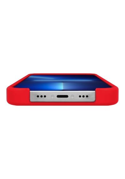 Buff Apple Uyumlu iPhone 13 Pro Rubber Fit Kilif 510874353