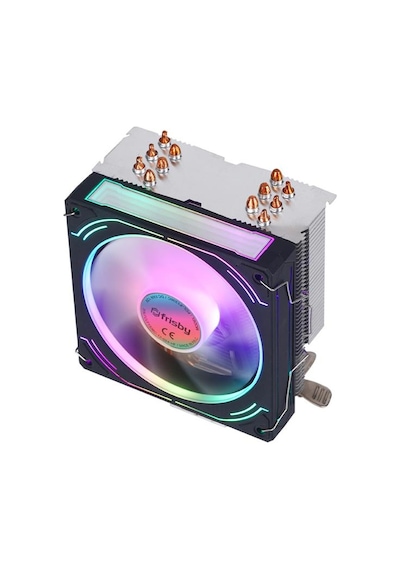 Fcl-f1336c P6s 1366/115x/1200/1700- Am2/am2+/am3/am4/am5 İşlemci Fan