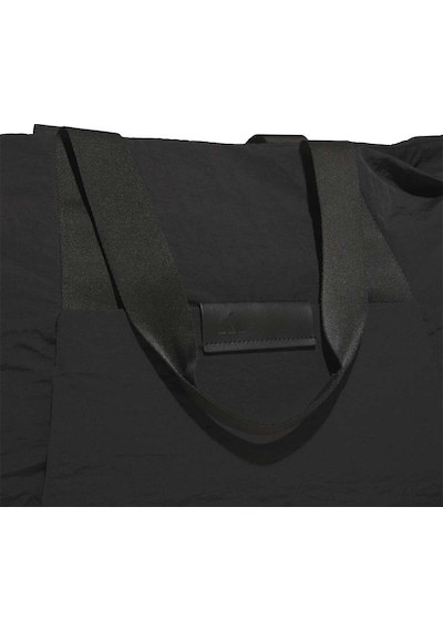 Adidas Fav Duffel Unısex Spor Çanta - Jz2137 Siyah