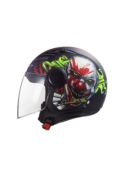 Aırflow Happy Dreams Mat Kask