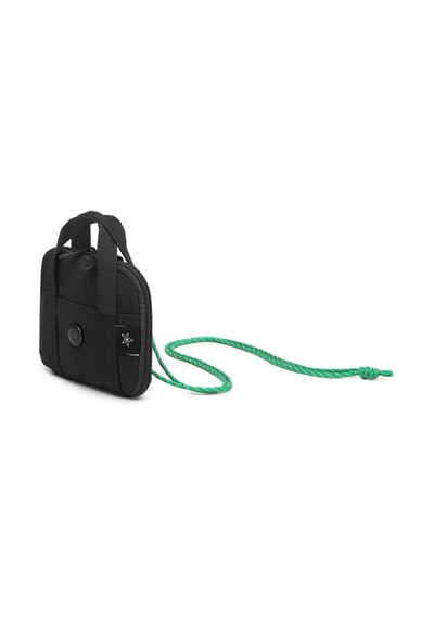 Smart Bags Mini Kadın El Çantası Smk Cl-3346 Siyah