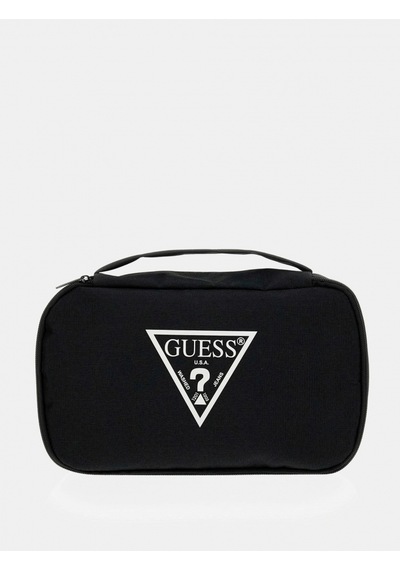 Guess Access Erkek Siyah 5'li Boxer Paketi U5bg64kcd31-jblk Siyah