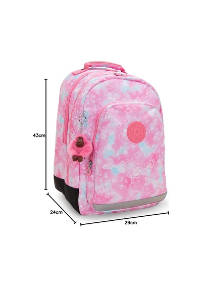 Kipling Class Room Orta Boy Sırt Çantası Diğer