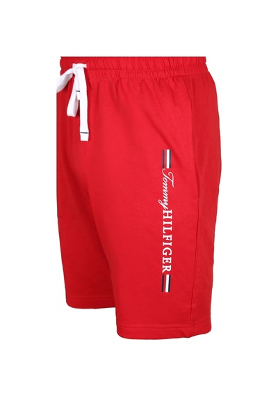 Tommy Hilfiger Tommy Hılfıger Erkek Şort 09t4264-608 09t4264-608 Kırmızı Kırmızı