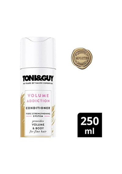 Tonı&guy Ince Telli Saçlar İçin Saç Kremi 250 Ml