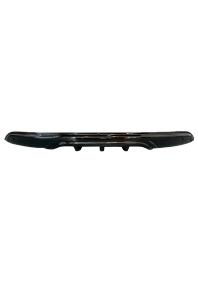 Hyundai İ30 2012-2017 Custom Parlak Siyah Difüzör Plastik Boyalı