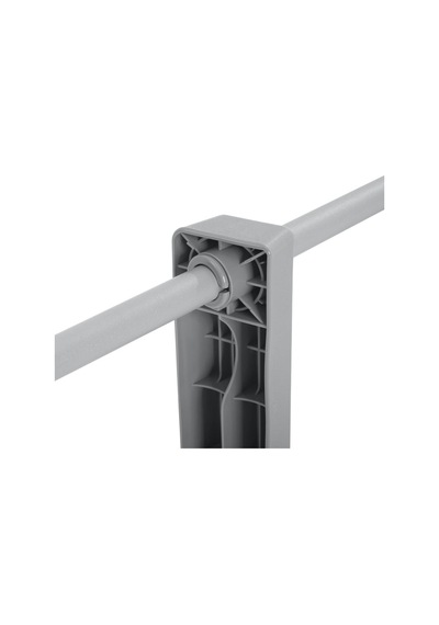 Bestway 84 Cm Havuz Merdiveni Açık Bej