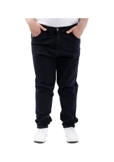 Cüsseli Büyük Beden Erkek Pantolon Kot 21920 Blueblack Blueblack Cüsseli Büyük Beden Erkek Pantolon Kot 21920 Blueblack Blueblack