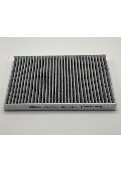 Regato Filter Togg T10x Karbon Kabin/polen Filtresi