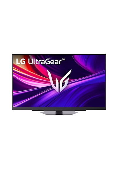 Lg Ultragear 27g810a-b 27 İnc 4k 180hz Fhd 360hz 1ms Hdmı Dp Usb Adaptive Sync Hdr400 Pivot Dual Mo
