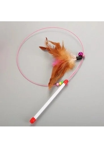 Kedi Oyun Oltası 90 Cm 5468