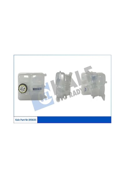 Kale 393635 Yedek Su Deposu 1717754 8v618k218de