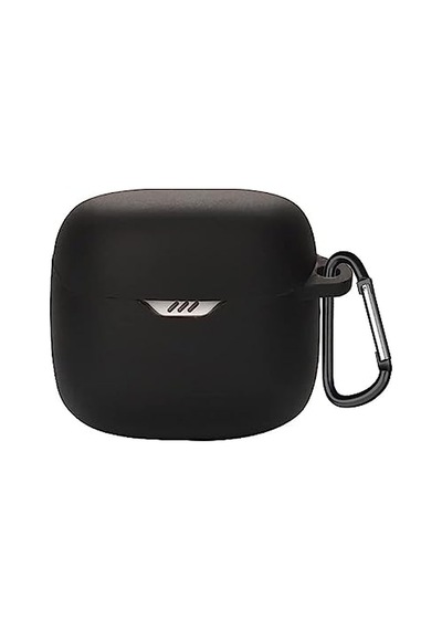 Jbl Tune Flex 2 İle Uyumlu Kulaklık Kılıfı Kancalı Kılıf Darbeye Dayanıklı Silikon Yumuşak Koruyucu Toz Ve Kir Diğer
