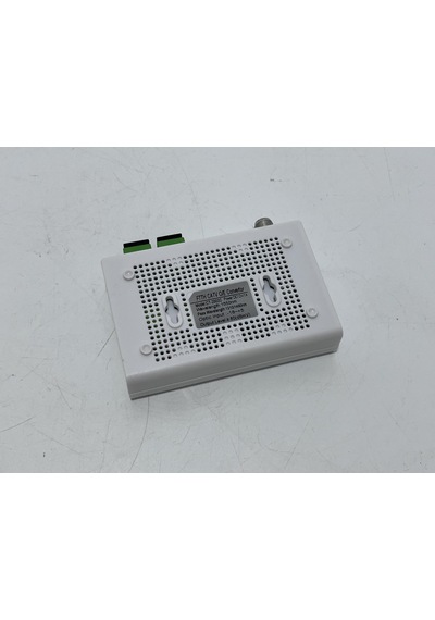 Ct-2002c Ftth Catv O/e Fiber Optik Sinyal Dönüştürücü