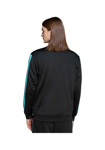 Adidas Erkek Ceket Mer Dna Tt M Ke8167 Siyah