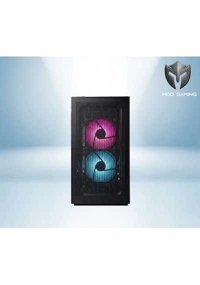 Mod Gaming Orion i5-14400F 16 GB 1 TB SSD RTX5060 Free Dos Oem Paket Masaüstü Oyuncu Bilgisayarı