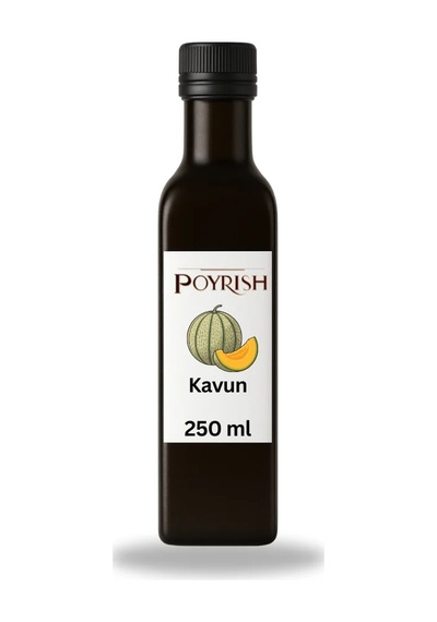 Poyrish Kavun Mum Esansı 250 ML
