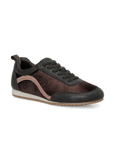 Polaris Icarus.z Kahverengi Kadın Sneaker 000000000102703952