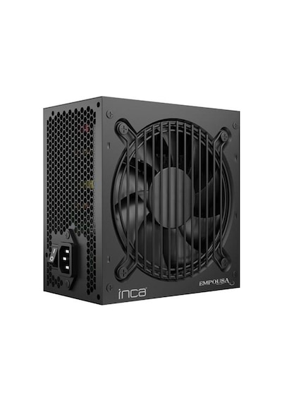 Inca 650w 80+ Bronze Empousa Ips-650xn Power Supply